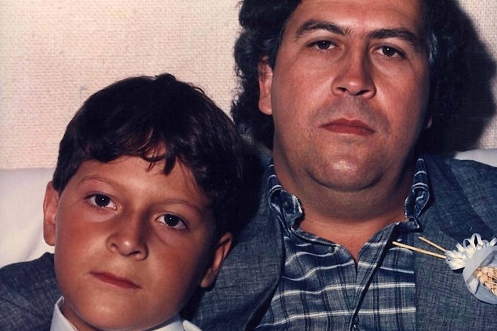 Когато миналия четвъртък полицейски служители откриха тялото на Марсела Грасиано